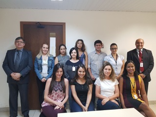 26ª Vara do Trabalho de Belo Horizonte