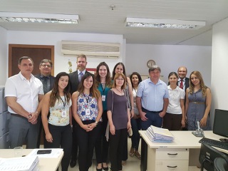 27ª Vara do Trabalho de Belo Horizonte