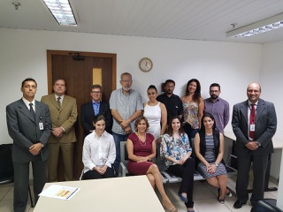 28ª Vara do Trabalho de Belo Horizonte