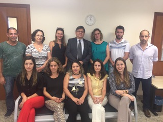 2ª Vara do Trabalho de Pouso Alegre