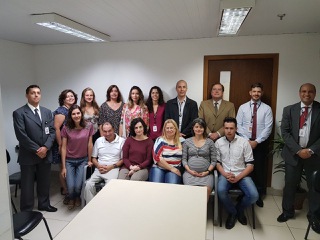 39ª Vara do Trabalho de Belo Horizonte