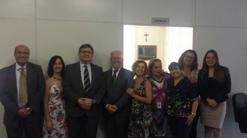 Foro do Trabalho de Nova Lima