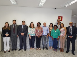 Foro do Trabalho de João Monlevade