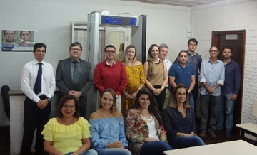 Vara do Trabalho de Santa Rita do Sapucaí