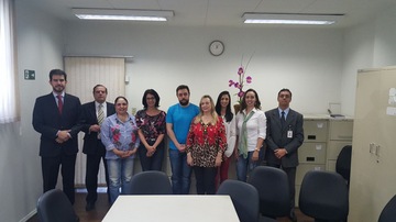 2ª Vara do Trabalho de  Barbacena
