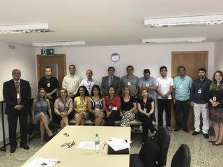 1ª Vara do Trabalho de Montes Claros