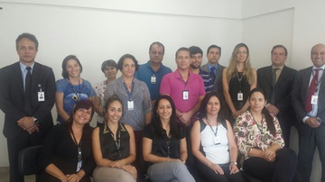 4ª Vara do Trabalho de Contagem