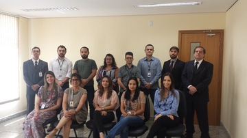 1ª Vara do Trabalho de Pedro Leopoldo