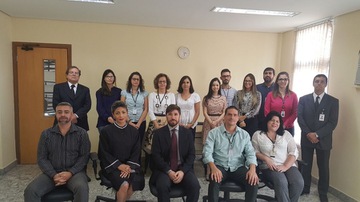 2ª Vara do Trabalho de Pedro Leopoldo