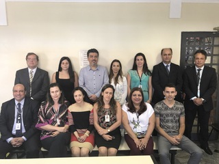 2ª Vara do Trabalho de Varginha