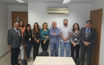 43ª Vara do Trabalho de Belo Horizonte