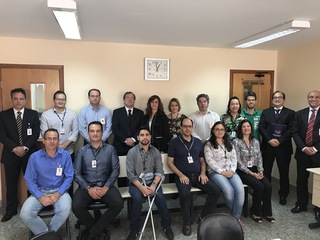 Vara do Trabalho de São Sebastião do Paraíso
