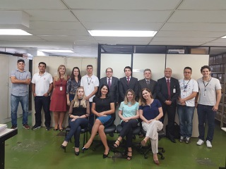1ª Vara do Trabalho de Governador Valadares