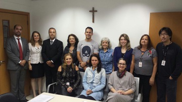 2ª Vara do Trabalho de Belo Horizonte