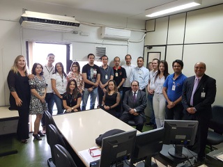 2ª Vara do Trabalho de Governador Valadares