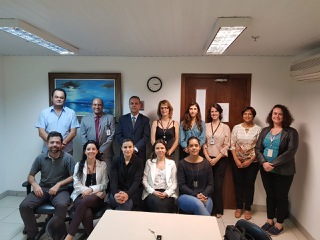 33ª Vara do Trabalho de Belo Horizonte