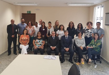3ª Vara do Trabalho de Coronel Fabriciano