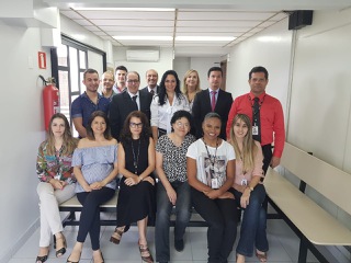 3ª Vara do Trabalho de Governador Valadares