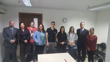 40ª Vara do Trabalho de Belo Horizonte