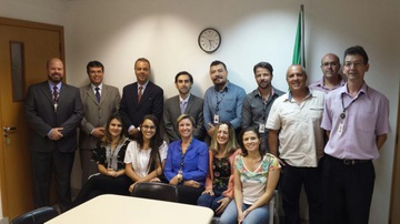4ª Vara do Trabalho de Belo Horizonte