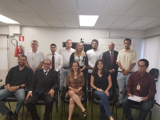 Núcleo do Foro Trabalhista de Governador Valadares