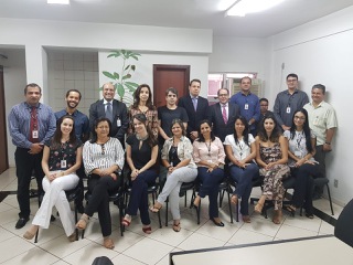 Vara do Trabalho de Paracatu