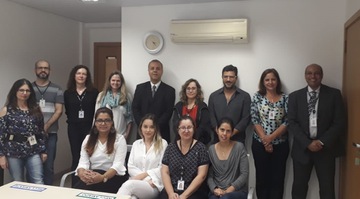 11ª Vara do Trabalho de Belo Horizonte