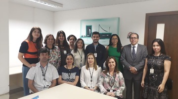 23ª Vara do Trabalho de Belo Horizonte