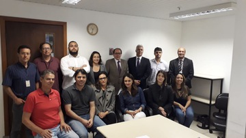 24ª Vara do Trabalho de Belo Horizonte