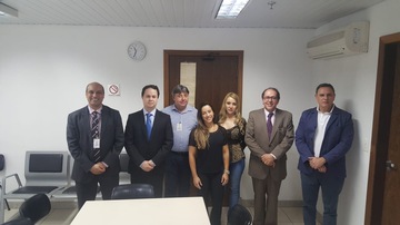 27ª Vara do Trabalho de Belo Horizonte