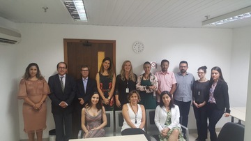 28ª Vara do Trabalho de Belo Horizonte