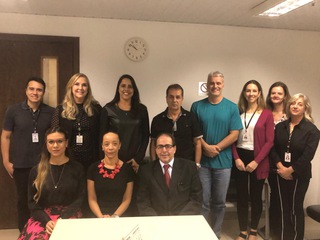 38ª Vara do Trabalho de Belo Horizonte