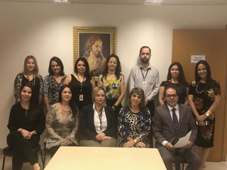 42ª Vara do Trabalho de Belo Horizonte