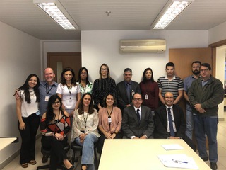 43ª Vara do Trabalho de Belo Horizonte