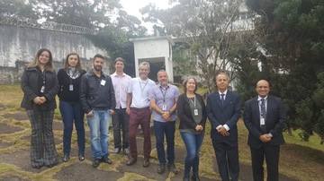 Correições ordinárias - Agosto/2018