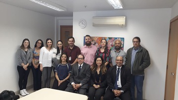 7ª Vara do Trabalho de Belo Horizonte