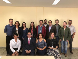 2ª Vara do Trabalho de Pedro Leopoldo