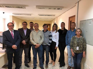 Núcleo do Foro Trabalhista de Pedro Leopoldo
