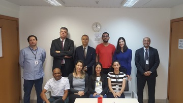 44ª Vara doTrabalho de Belo Horizonte