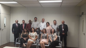 2ª Vara do Trabalho de Alfenas