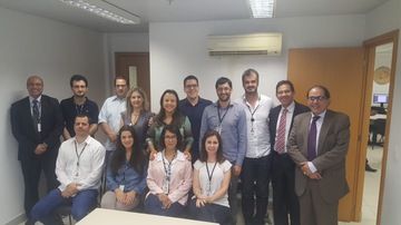 Correições ordinárias - Dezembro/2018