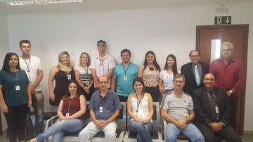 Vara do Trabalho de Muriaé