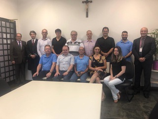 Vara do Trabalho de Guaxupé