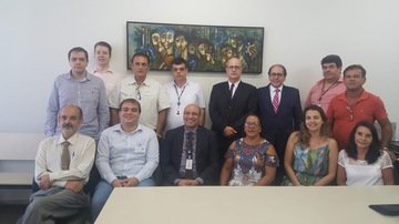 Vara do Trabalho de Ubá