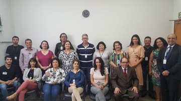 Vara do Trabalho de Lavras