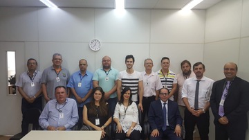 Vara do Trabalho de Três Corações