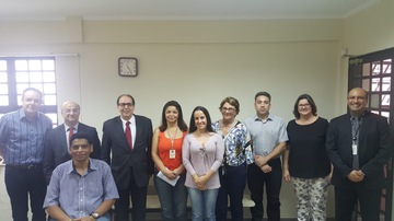 Correições ordinárias - Novembro/2018