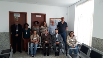 Núcleo do Foro Trabalhista de João Monlevade
