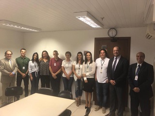35ª Vara do Trabalho de Belo Horizonte