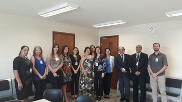 3 Vara do Trabalho de Pouso Alegre